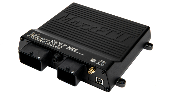MaxxECU