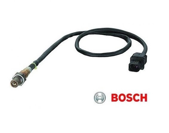Wideband O2 sensors