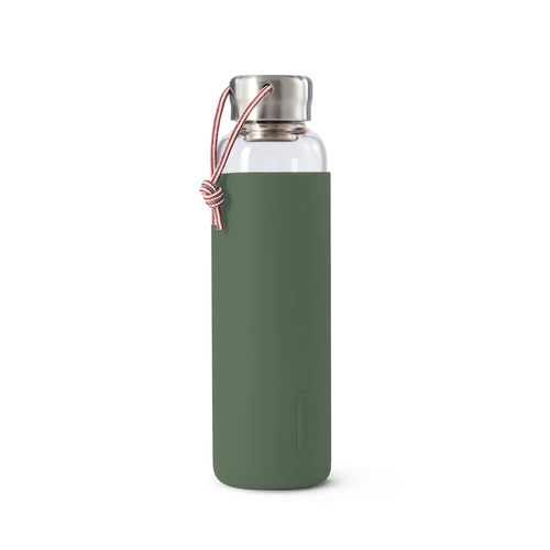 GC Outdoor Thermos Trinkflasche 50 cl olivgrün