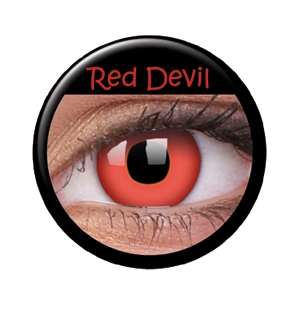 Crazylinser Red Devil