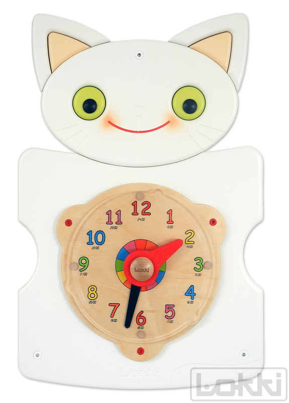 Tomcat - Wall panel