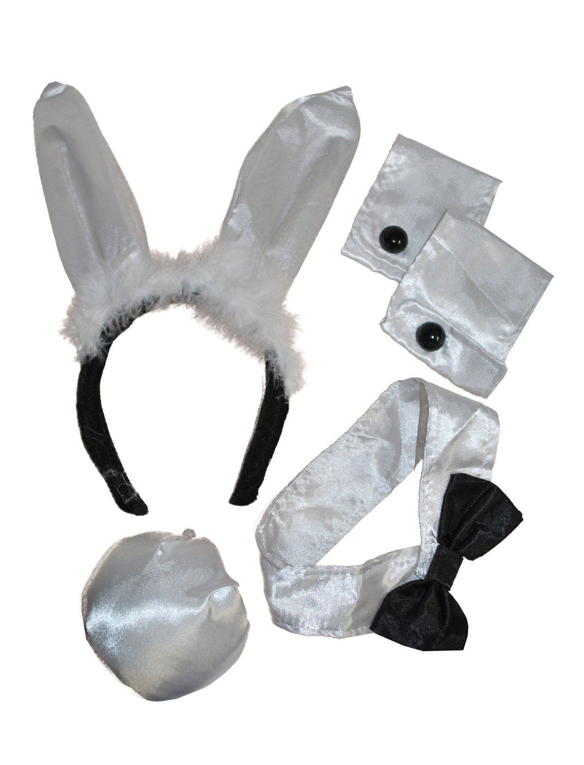 Bunny-set i 5 delar - 2