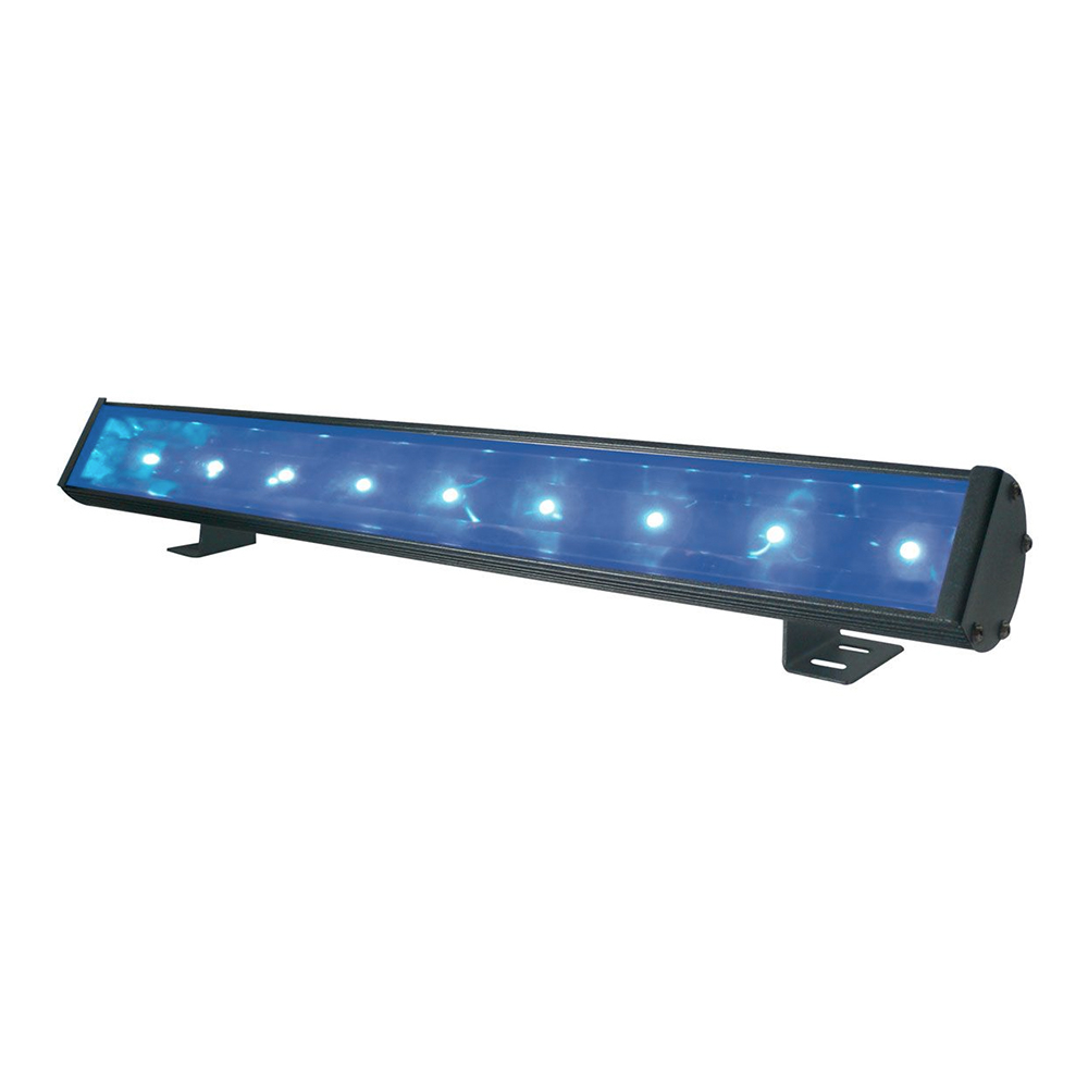 Stage Effects UV LED Bar -  Blacklight  - 3