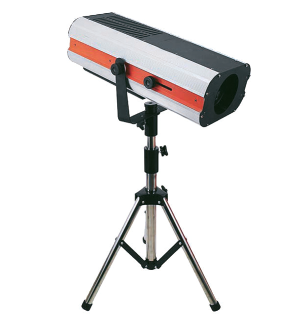 Followspot LED (300X+STAND)