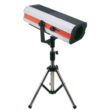 Followspot LED (300X+STAND)