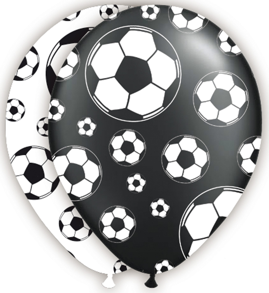 Festpakke Fotball Premium, 8 pers - 6