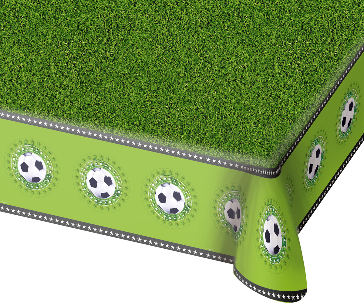 Festpakke Fotball Premium, 8 pers - 4