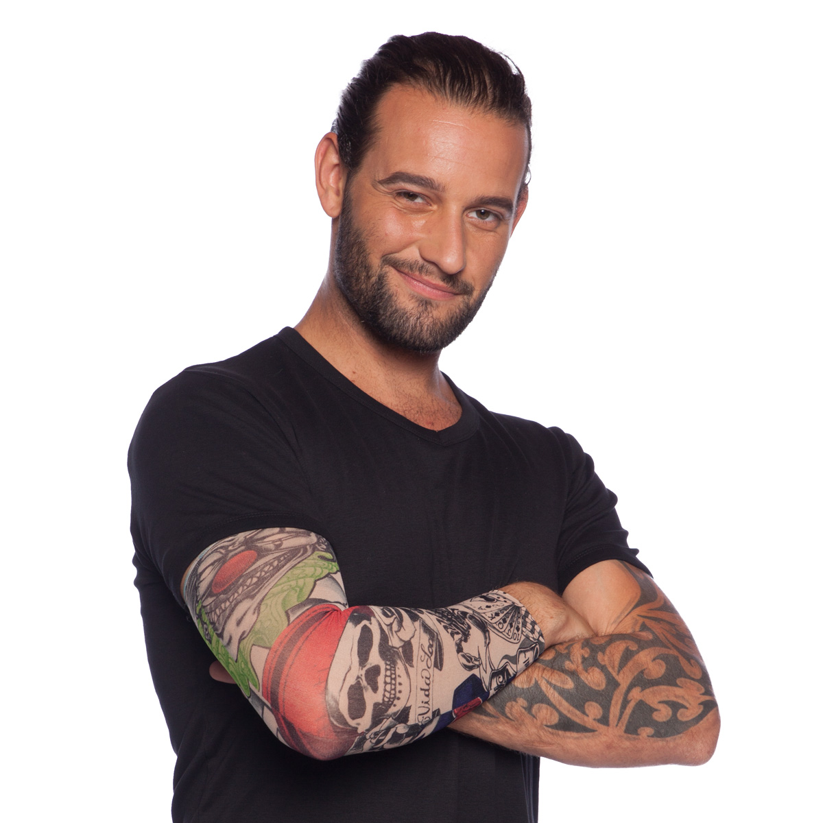 Tattoo Sleeves - 5
