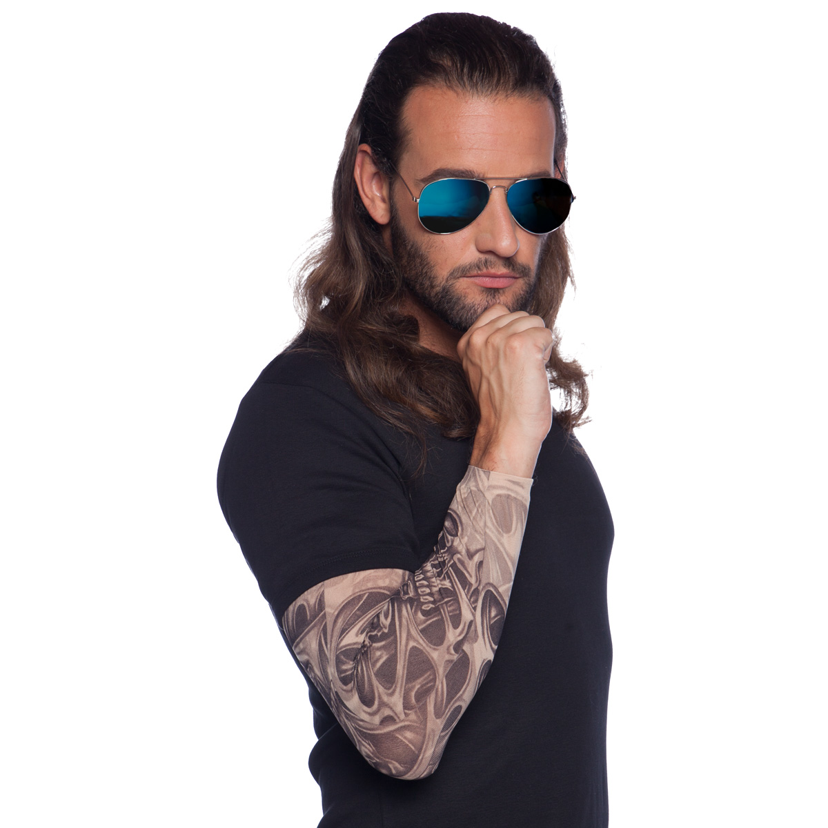 Tattoo Sleeves - 3