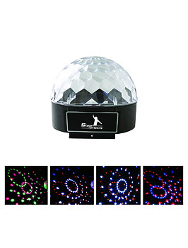 Stage Effects LED Magic Ball