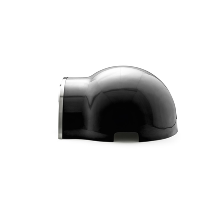 Wood-fired pizza oven - DeliVita Oven, Very Black - 3