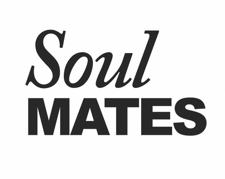 Shoe Stickers, Soul MATES