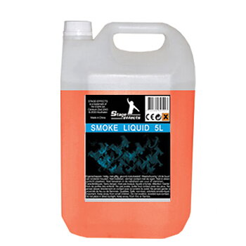 Fog Liquid 5 l