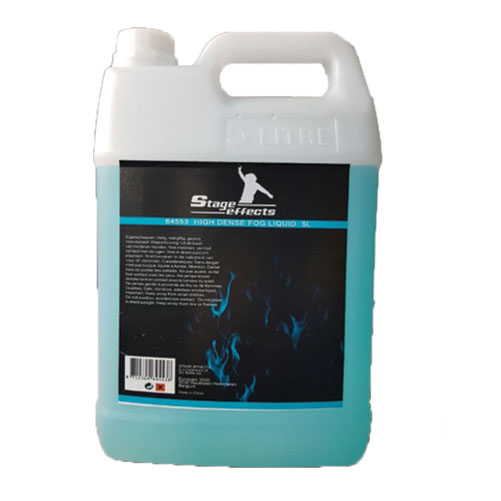 Rökvätska / Heavy Fog Liquid 5l - 2