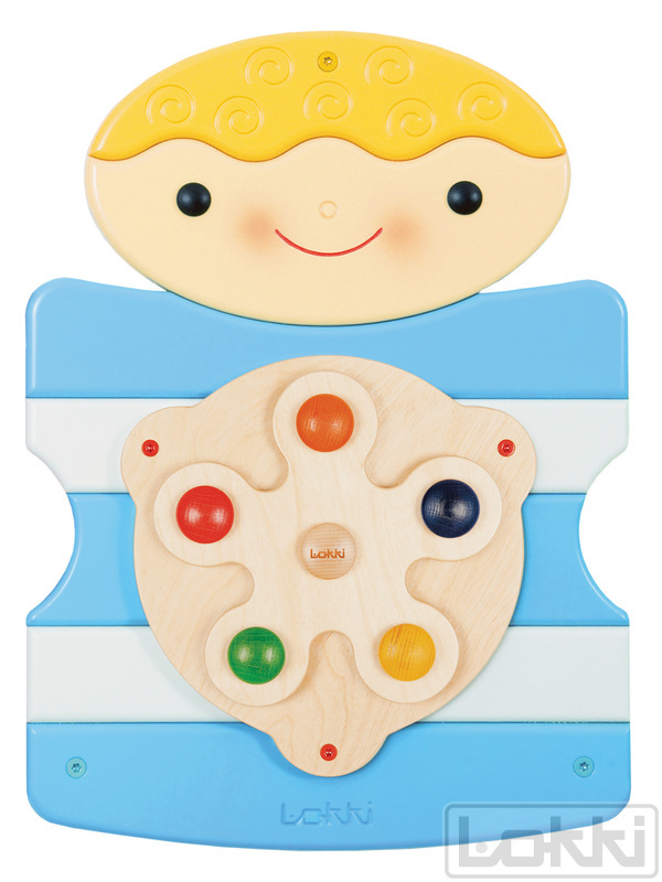 Oliver the Sailor - Wall Panel
