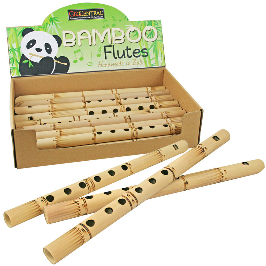 Bamboo Flute Bali
