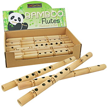 Bamboo Flute Bali