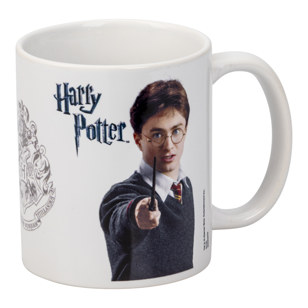 Harry Potter krus / kopp