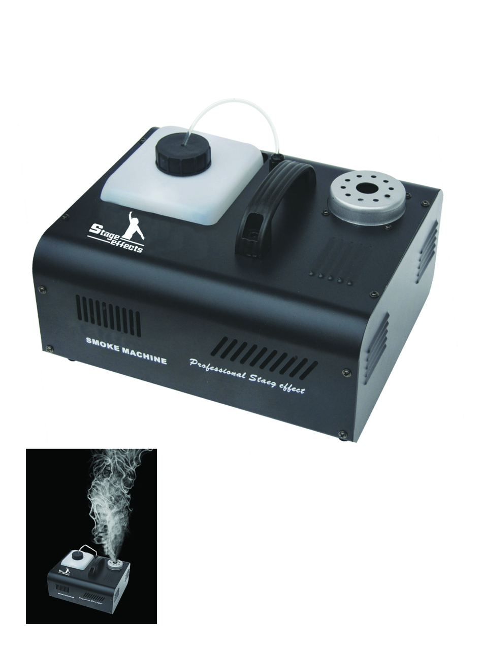 Smoke Up 1500 W