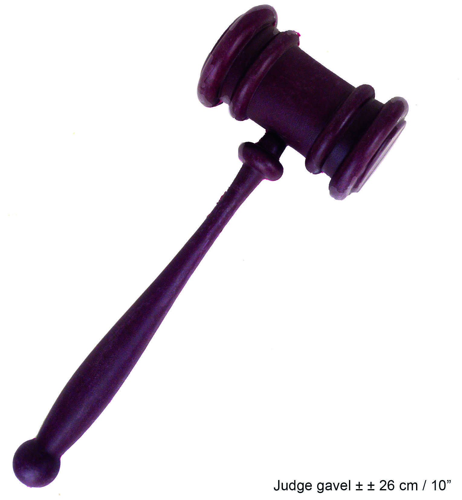 Judges gavel