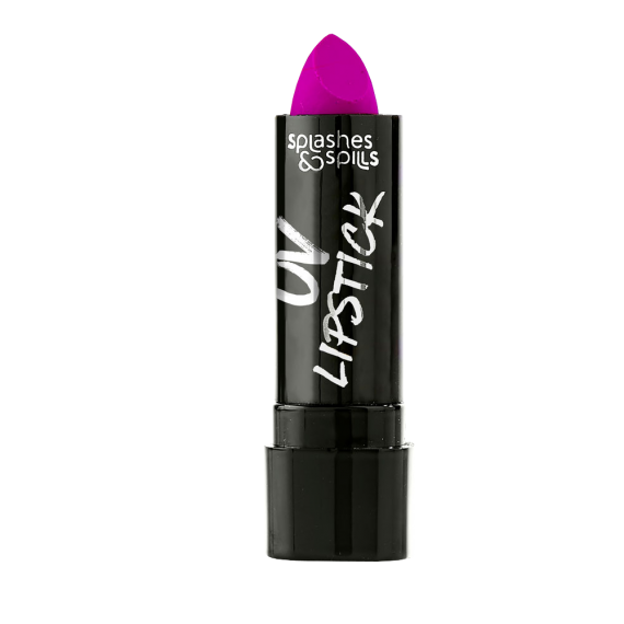 UV Neon Lipstick (mange farver) - 7
