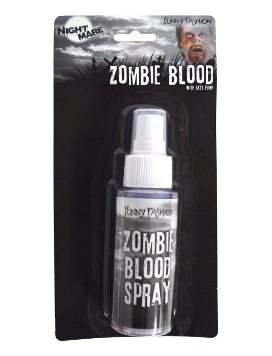 Zoombie Blod / Blodspray (59 ml)