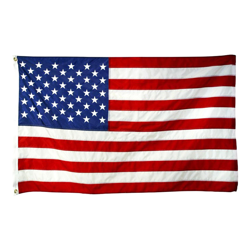 USA Stars & Stripes Flag (90x150cm  - 2
