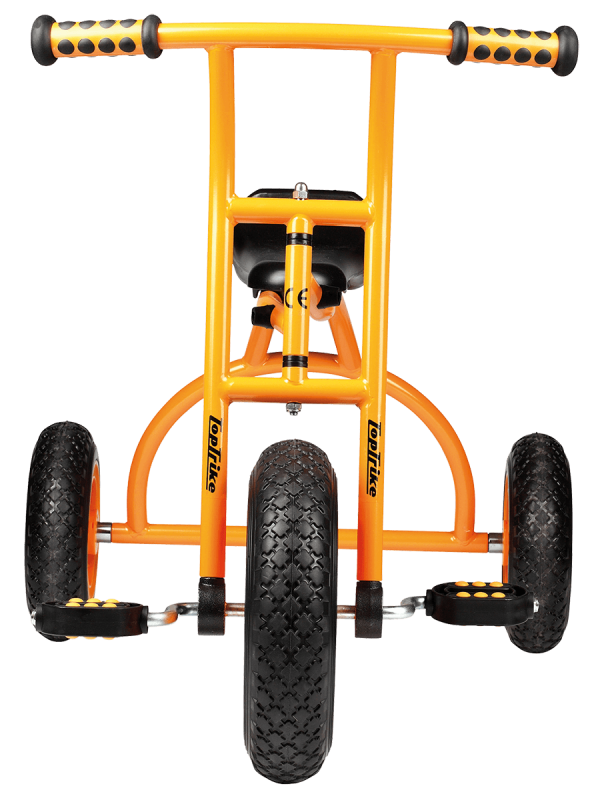 TopTrike tricycle Rookie - 3