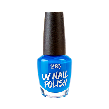 UV Nail polish (Glow)