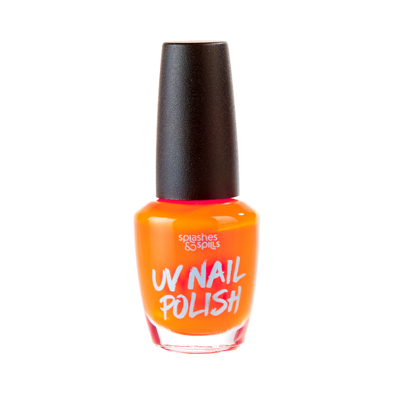 UV / Neon Neglelakk (Glow) - 3