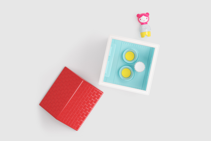 Myland Playhouse, LivingRoom - 2