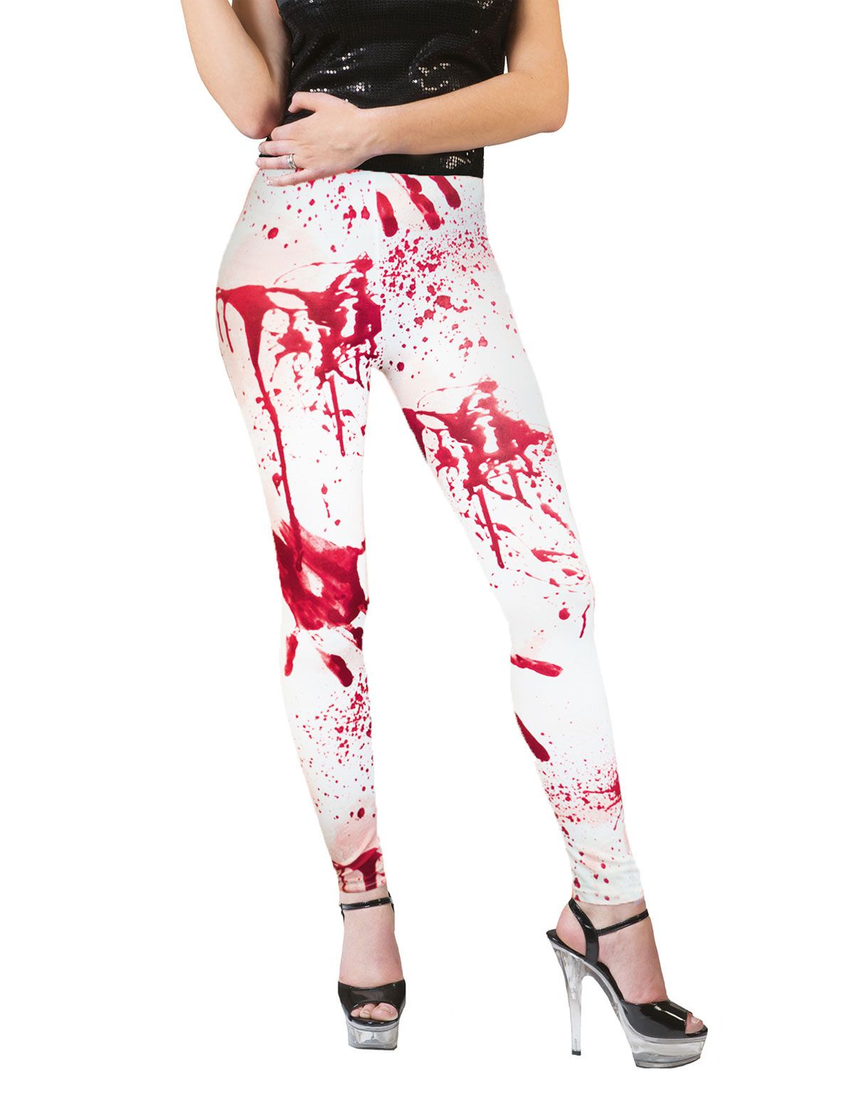 Murder Mary Leggings