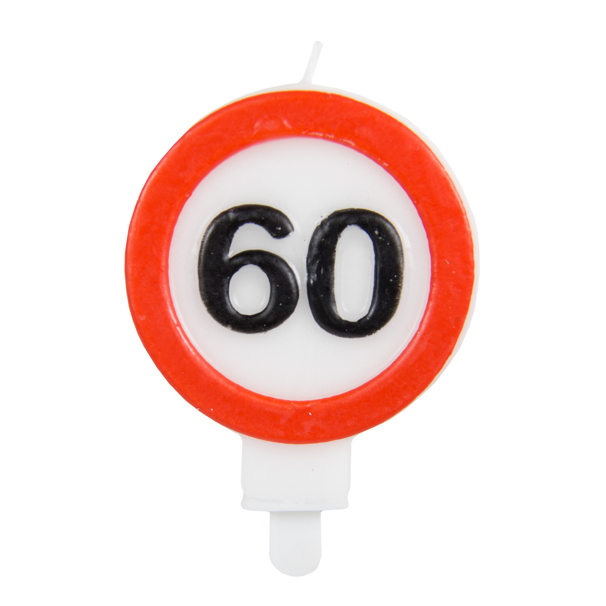 Tårtljus 60 år
