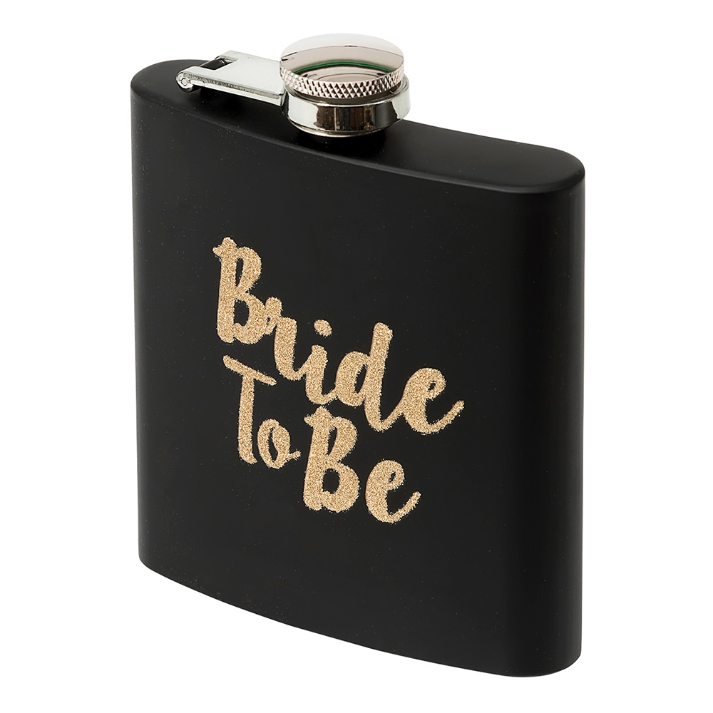 Liquer bottle, Bride-to-be