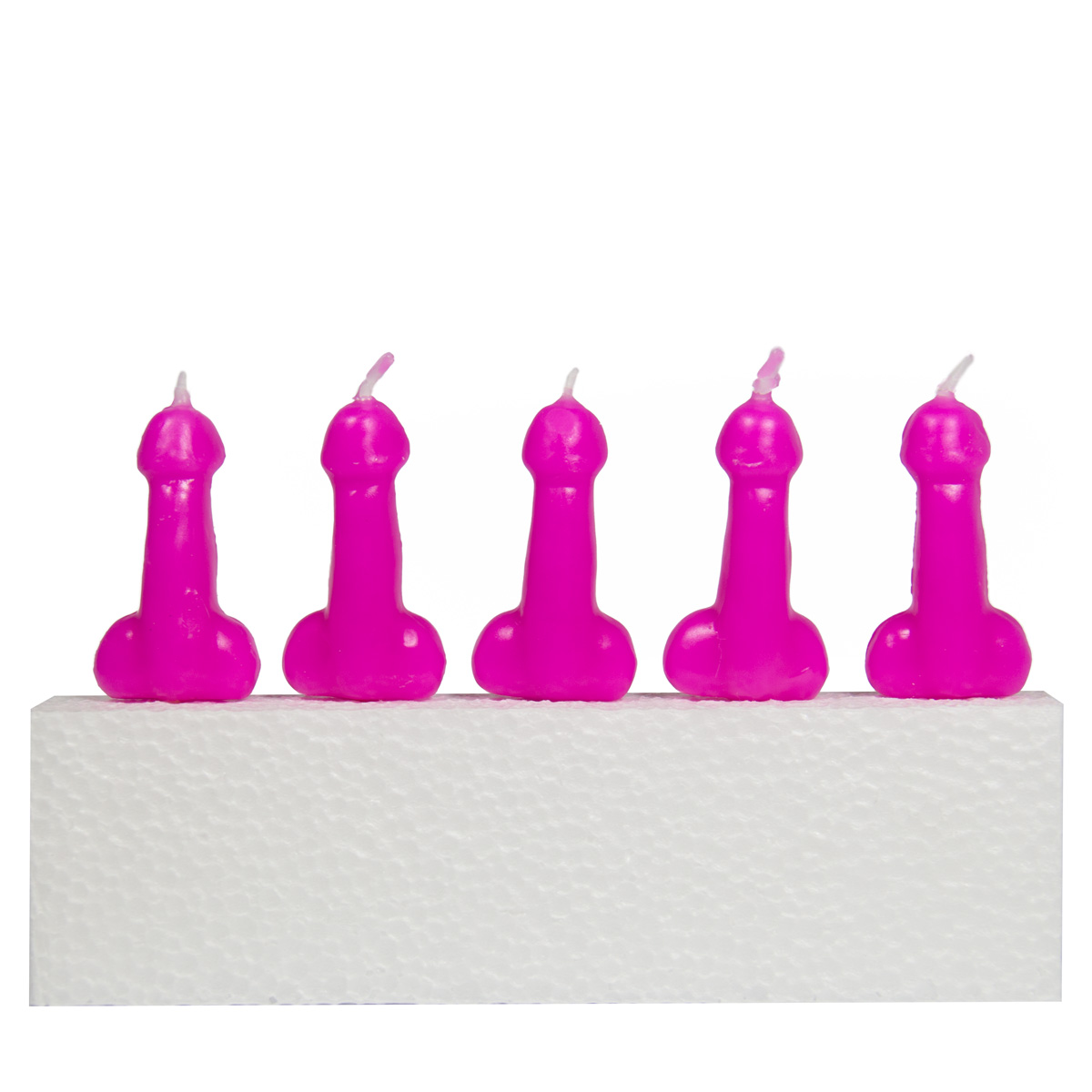 Candles Penis