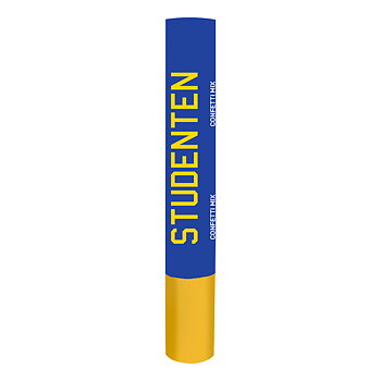 Party Popper Student, 28 cm