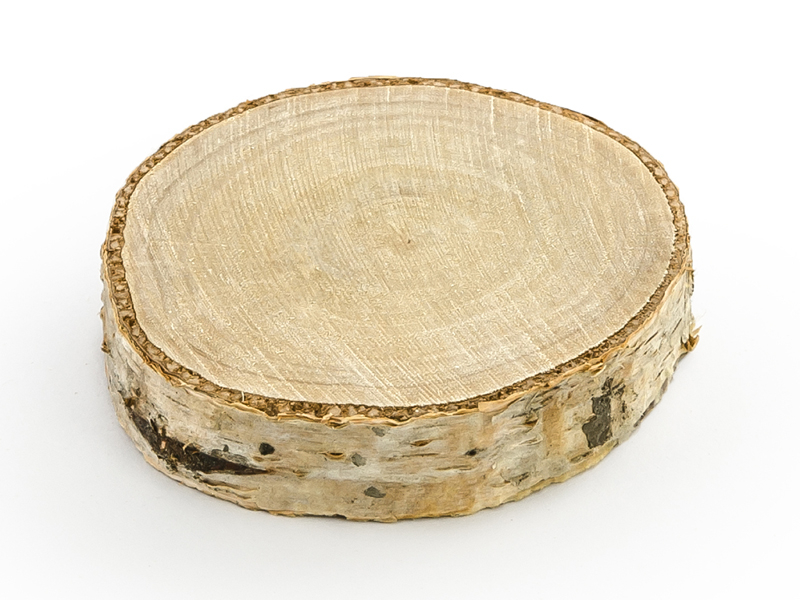 Place cards Wedding, NATURE, (36 pcs) - 3