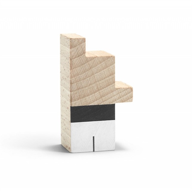 El Nan Tower - Powerful Hugs (Construction Kit) - 3