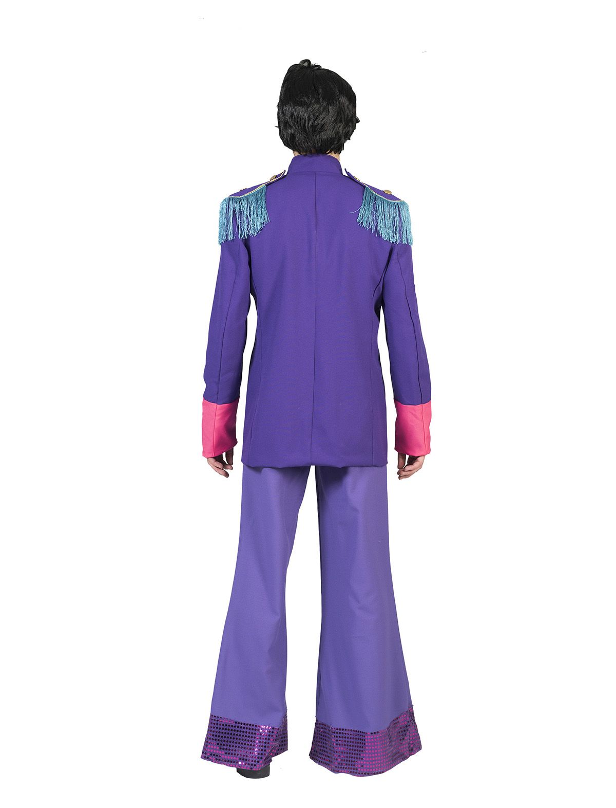 Pop star Beatles-Prince Jacket - 3