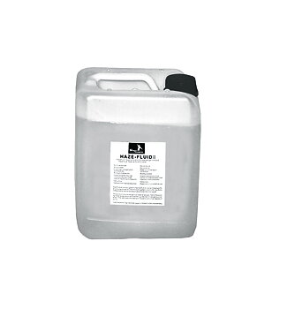 Hazer Liquid Water Base 5l 