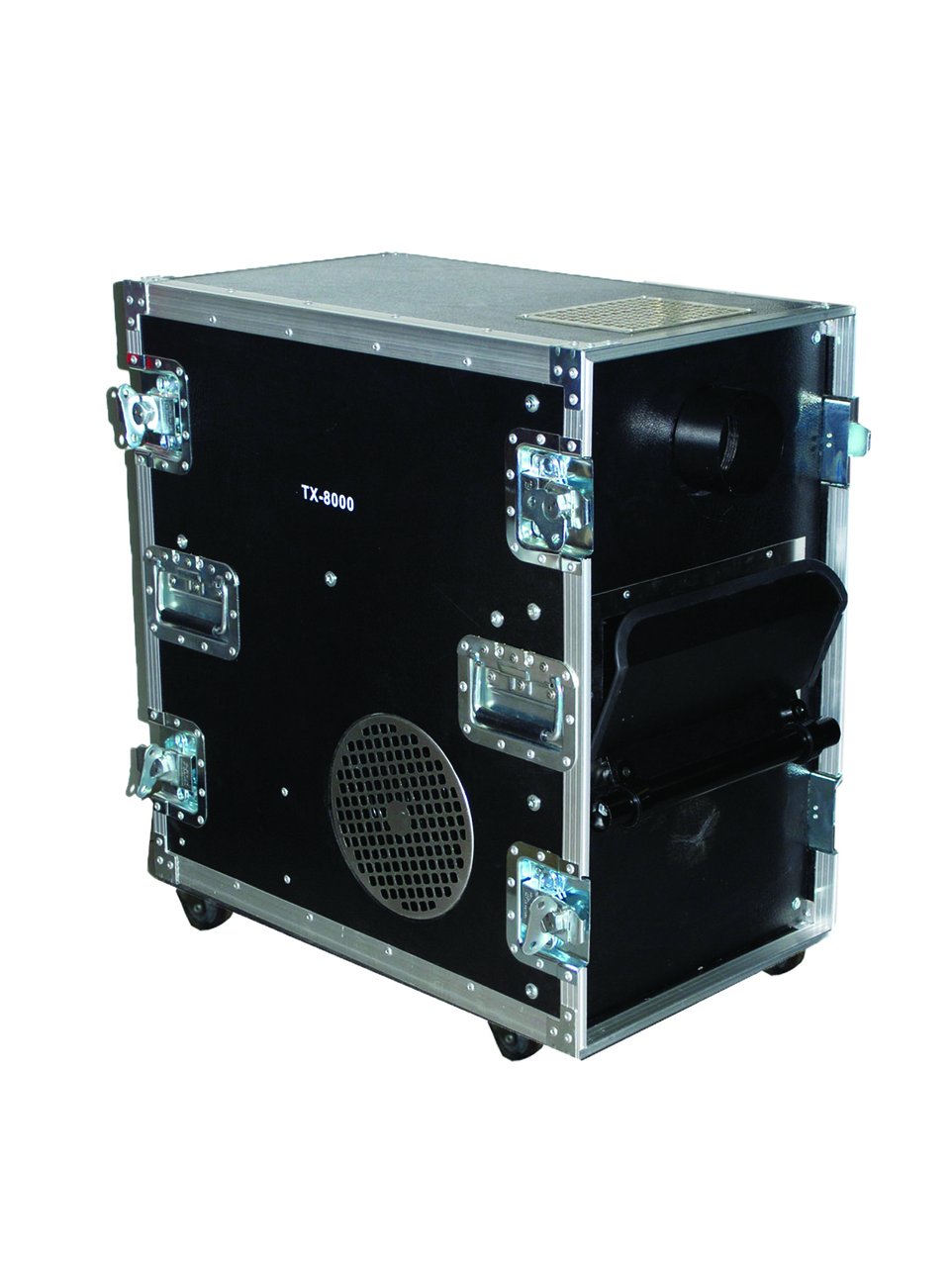 Hazer 5000 W + flightcase