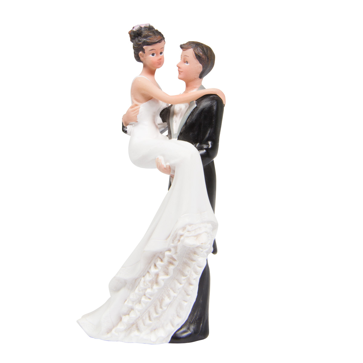 Cake topper Wedding Figure - 2