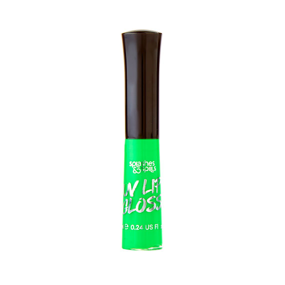 LipGloss / Læbepomade (UV) - 4