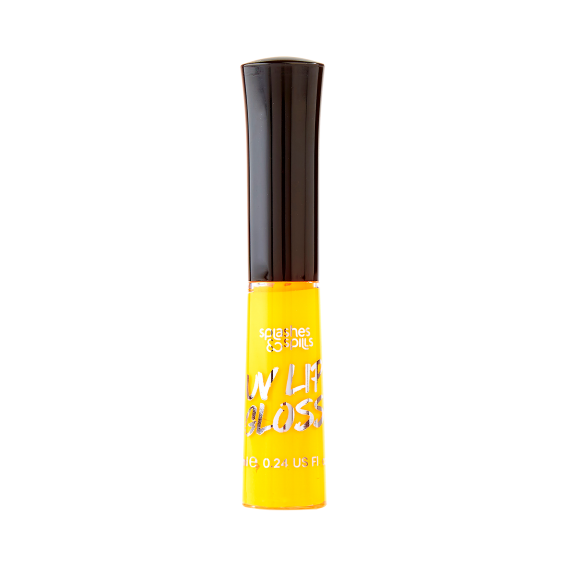 LipGloss / Læbepomade (UV) - 8