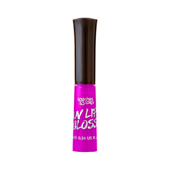 LipGloss / Læbepomade (UV) - 7