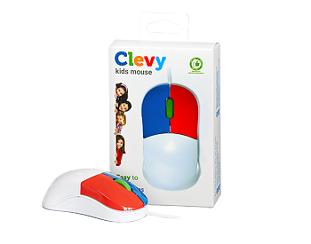 Clevy KIDS PC MOUSE