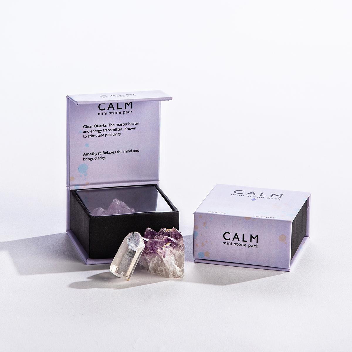 Anti-stress  Stone Pack