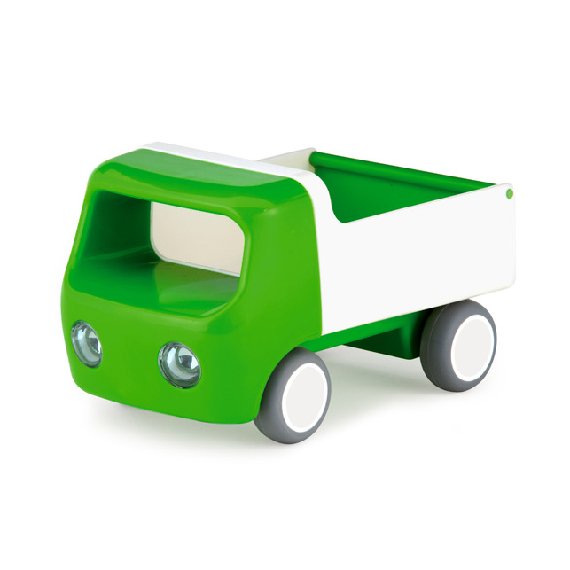 Tip Truck - 2