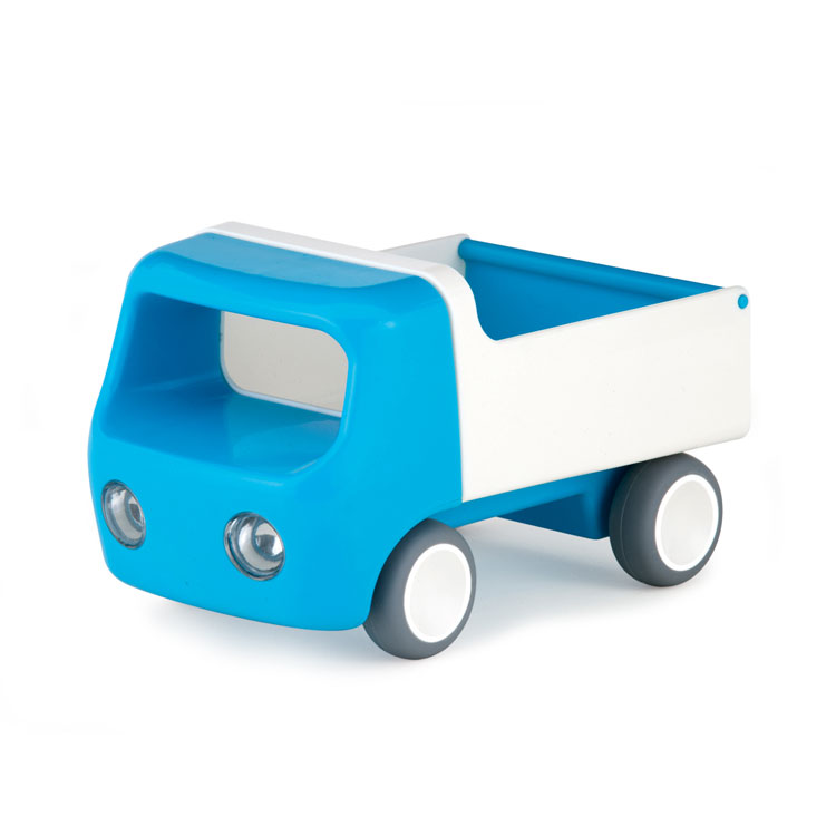 Tip Truck