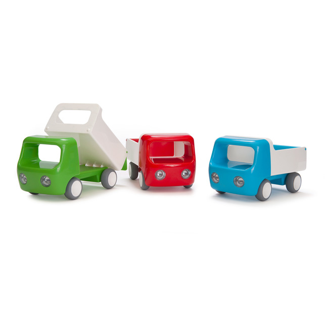 Tip Truck - 4